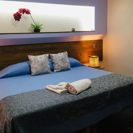 Hotel Posada Comala Εξωτερικό φωτογραφία
