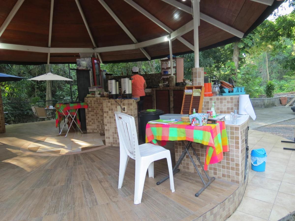Hotel Posada Comala Εξωτερικό φωτογραφία