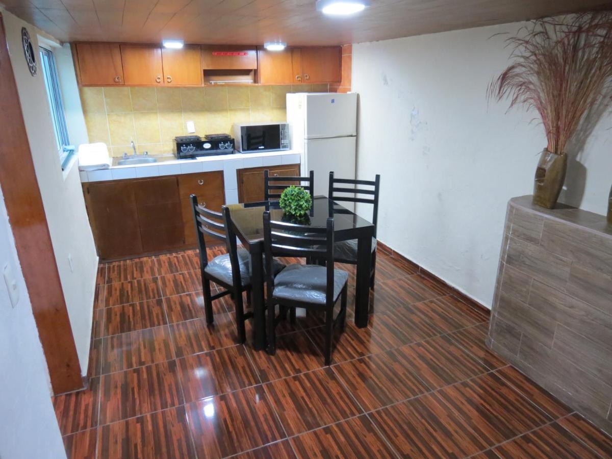 Hotel Posada Comala Εξωτερικό φωτογραφία