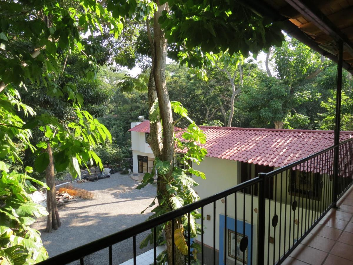 Hotel Posada Comala Εξωτερικό φωτογραφία