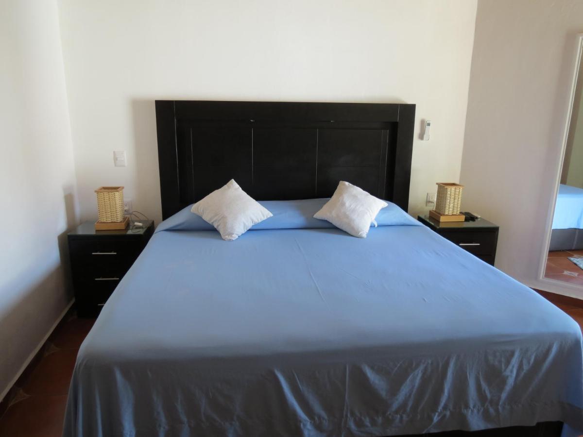 Hotel Posada Comala Εξωτερικό φωτογραφία