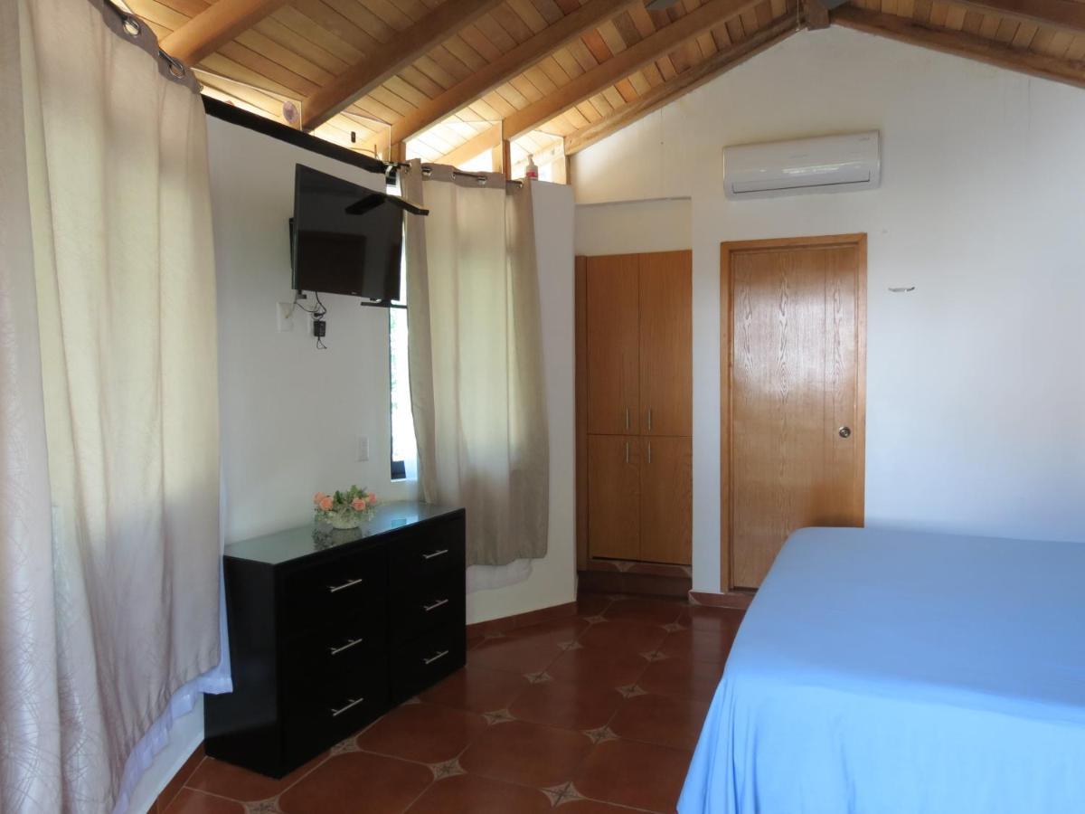 Hotel Posada Comala Εξωτερικό φωτογραφία