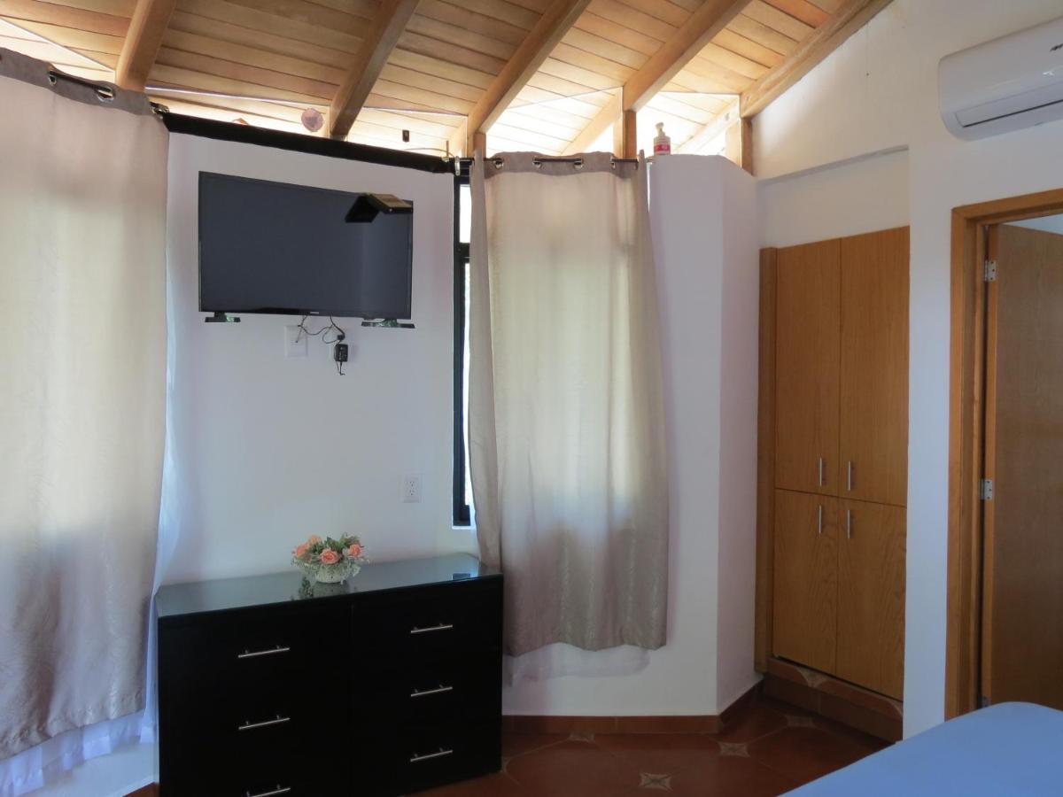 Hotel Posada Comala Εξωτερικό φωτογραφία