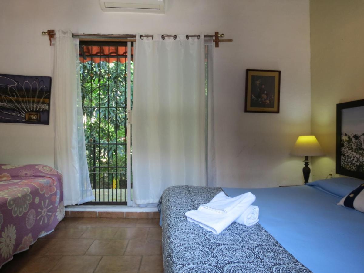 Hotel Posada Comala Εξωτερικό φωτογραφία