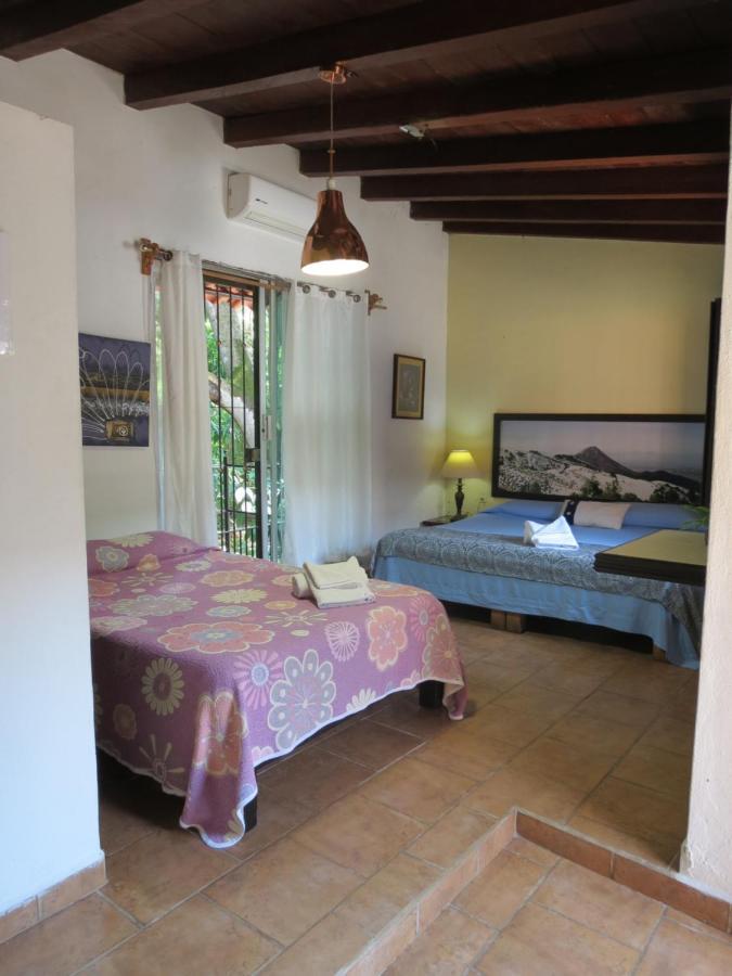 Hotel Posada Comala Εξωτερικό φωτογραφία