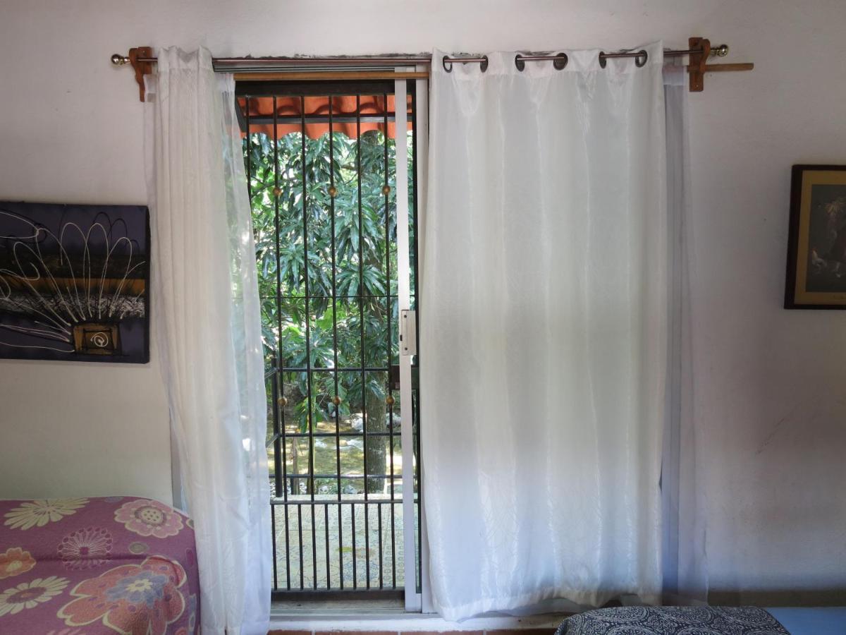 Hotel Posada Comala Εξωτερικό φωτογραφία