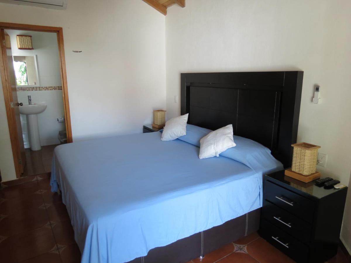 Hotel Posada Comala Εξωτερικό φωτογραφία