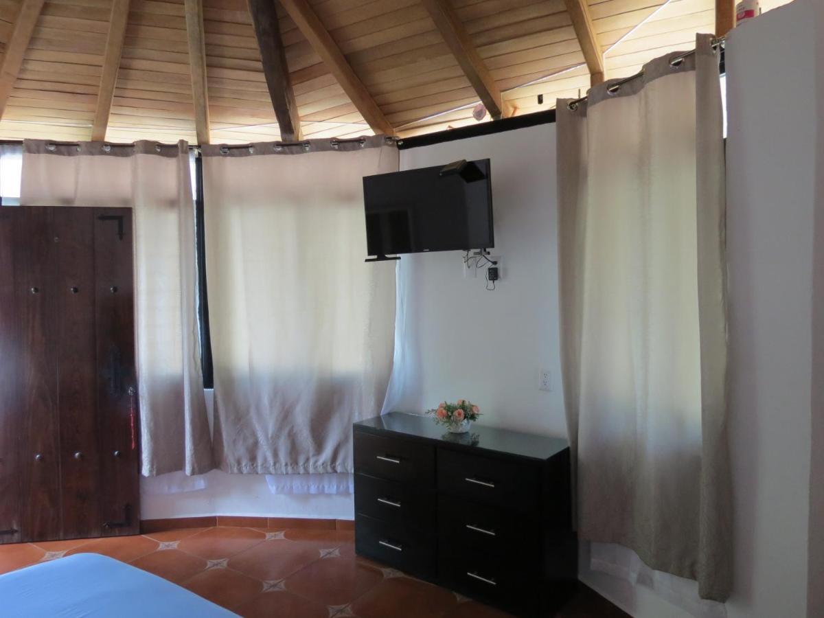 Hotel Posada Comala Εξωτερικό φωτογραφία