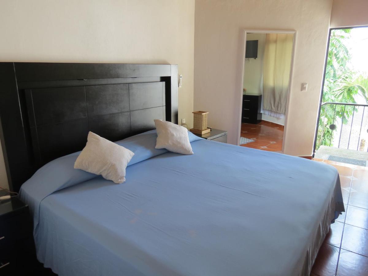 Hotel Posada Comala Εξωτερικό φωτογραφία