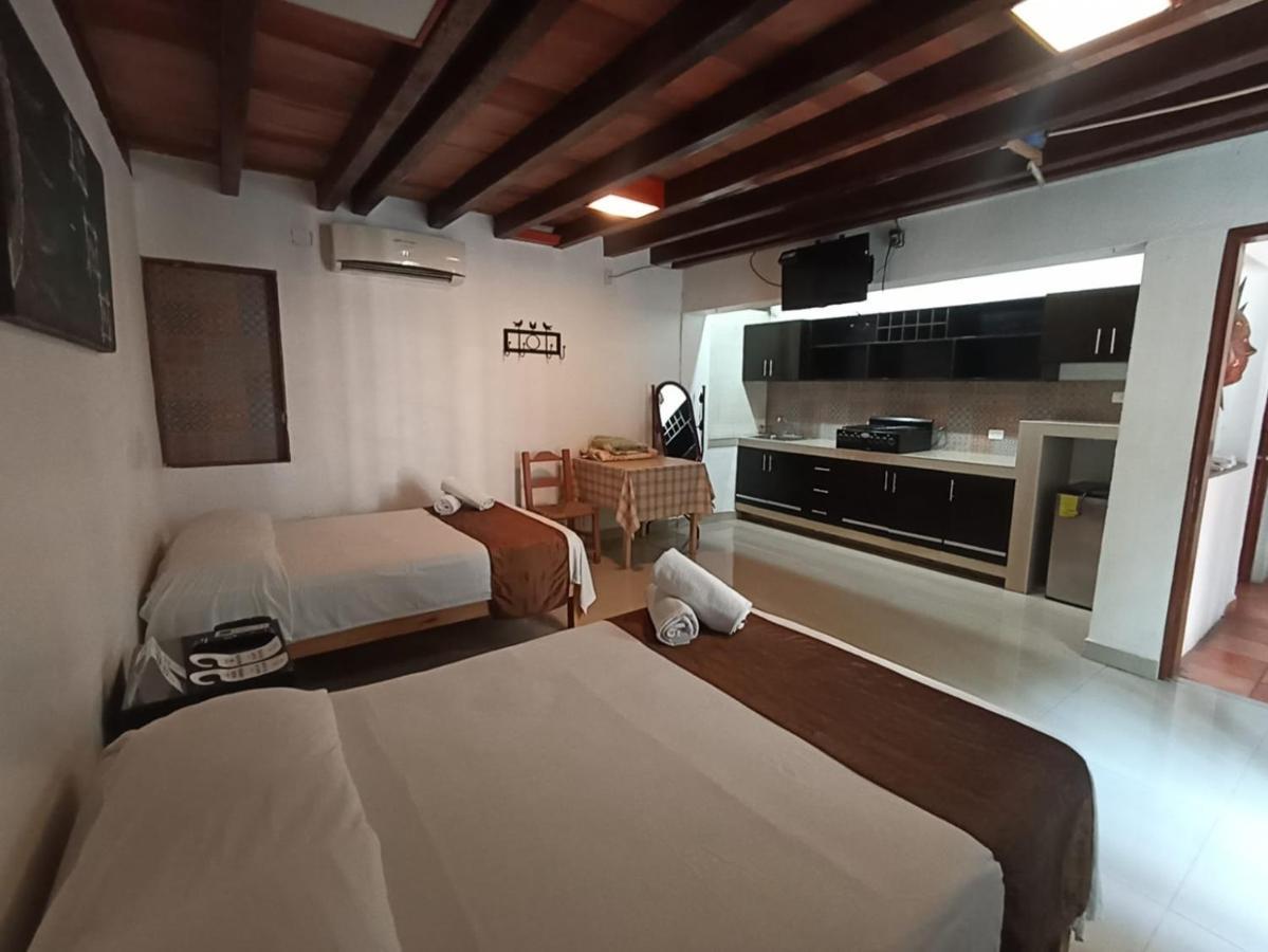 Hotel Posada Comala Εξωτερικό φωτογραφία