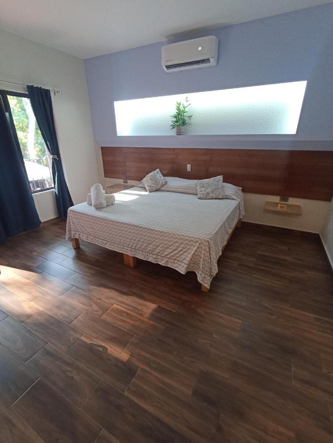 Hotel Posada Comala Εξωτερικό φωτογραφία