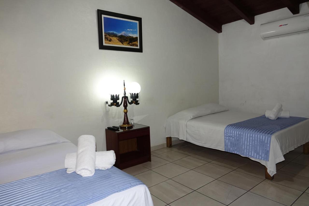 Hotel Posada Comala Εξωτερικό φωτογραφία