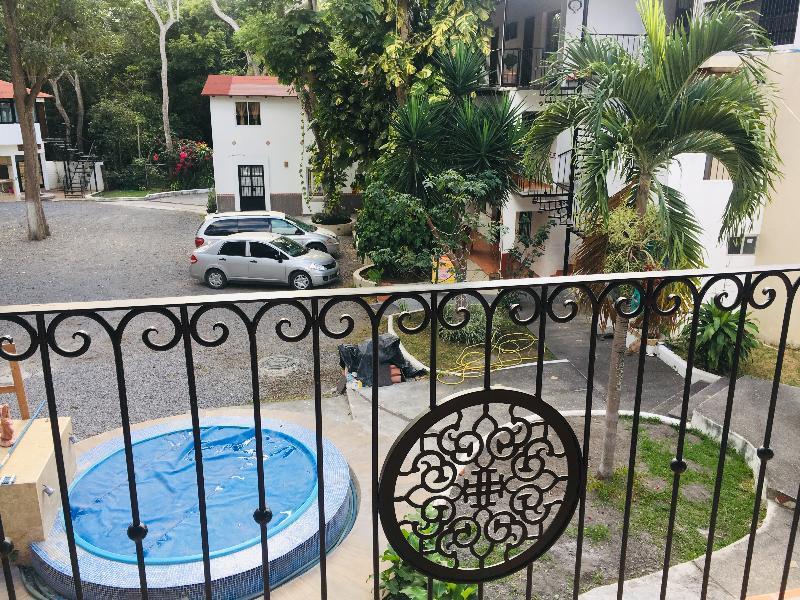 Hotel Posada Comala Εξωτερικό φωτογραφία